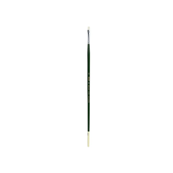 Neef 95 Stiff Synthetic Bright Brushes
