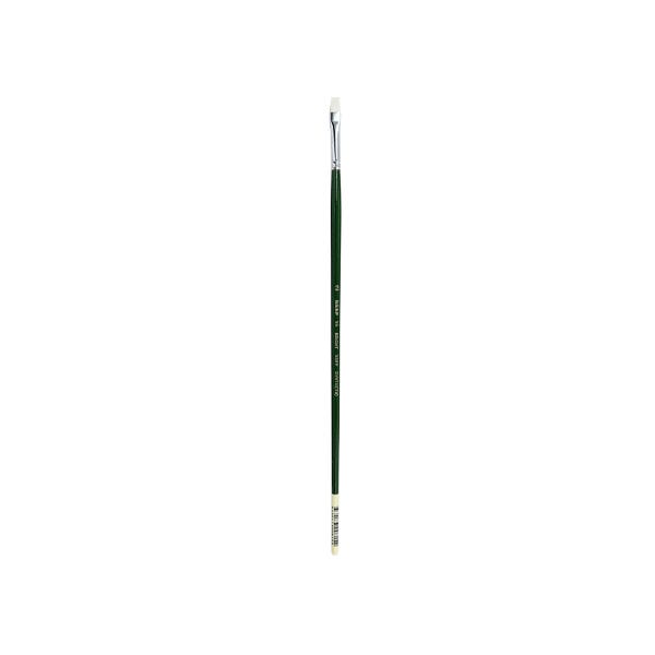 Neef 95 Stiff Synthetic Bright Brushes