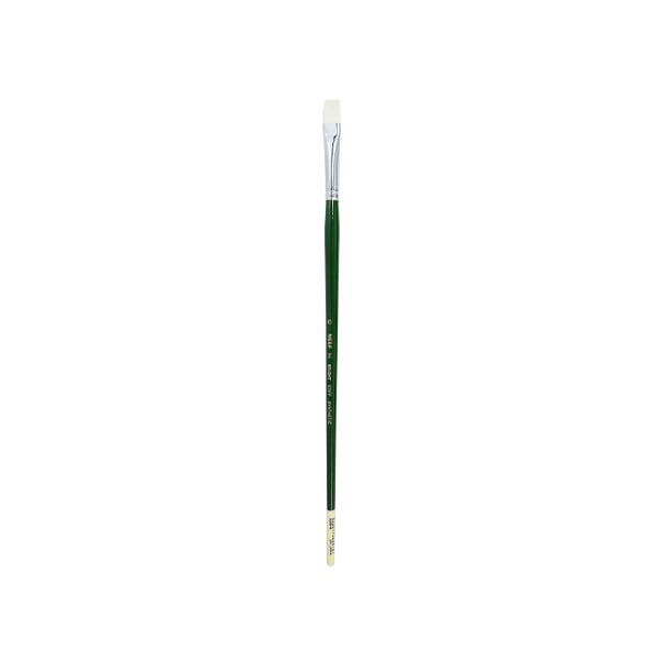 Neef 95 Stiff Synthetic Bright Brushes