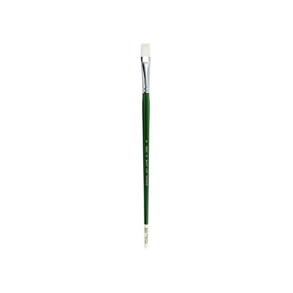 Neef 95 Stiff Synthetic Bright Brushes