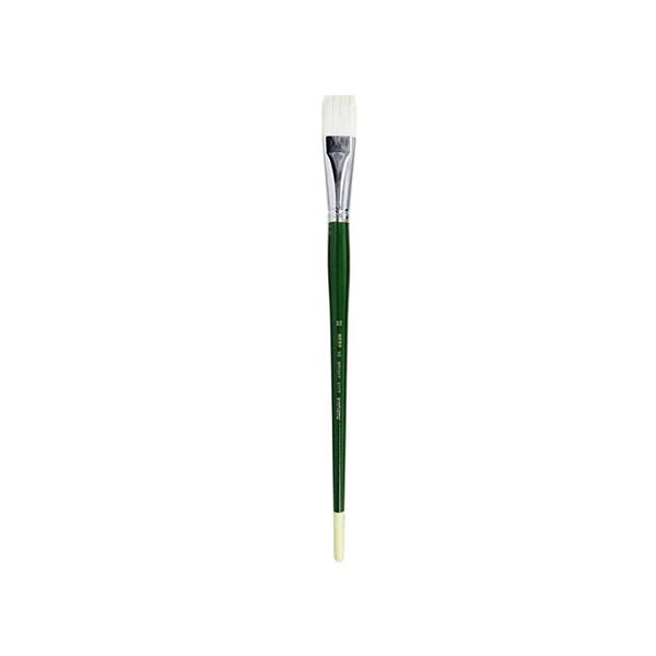 Neef 95 Stiff Synthetic Bright Brushes
