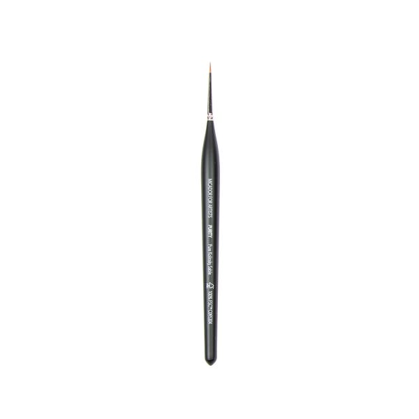 Micador For Artists Purity Sable Round Brushes