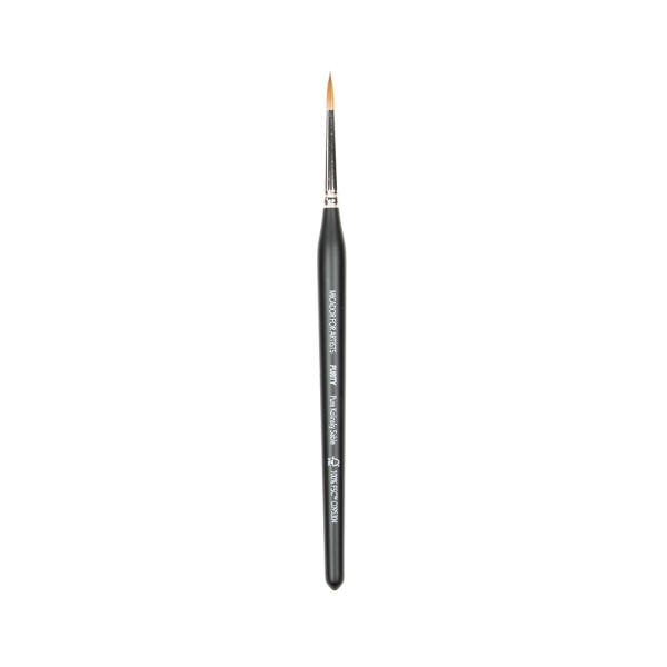 Micador For Artists Purity Sable Round Brushes