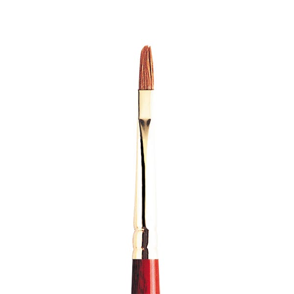 Winsor & Newton Sceptre Gold II 606 One Stroke Brushes