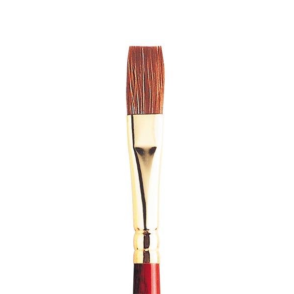 Winsor & Newton Sceptre Gold II 606 One Stroke Brushes