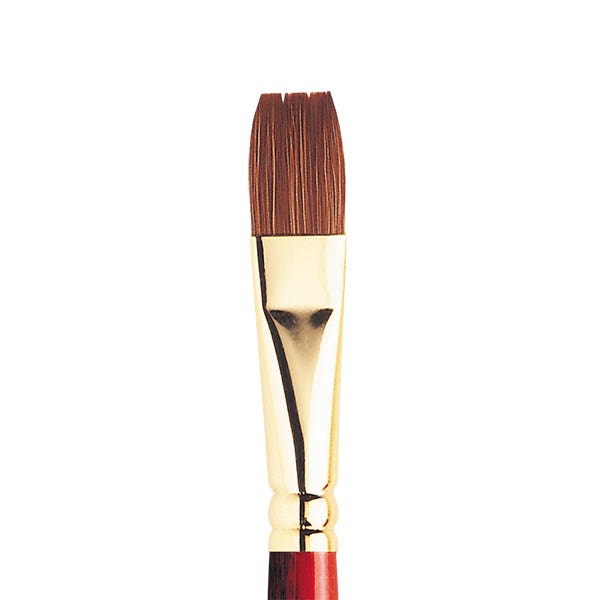 Winsor & Newton Sceptre Gold II 606 One Stroke Brushes
