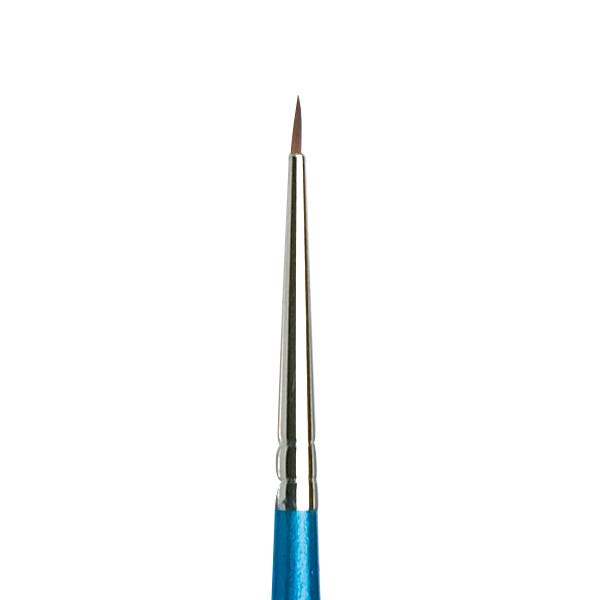 Winsor & Newton Cotman 111 Watercolour Round Brushes