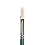Winsor & Newton Winton Hog Filbert Brushes