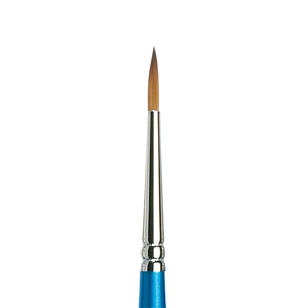 Winsor & Newton Cotman 111 Watercolour Round Brushes