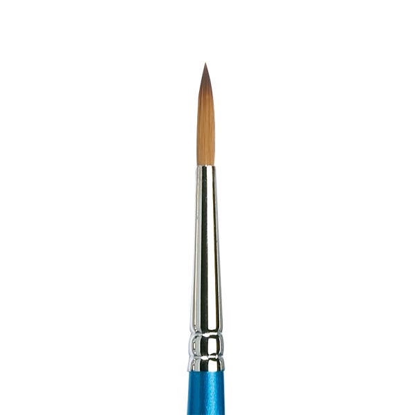 Winsor & Newton Cotman 111 Watercolour Round Brushes