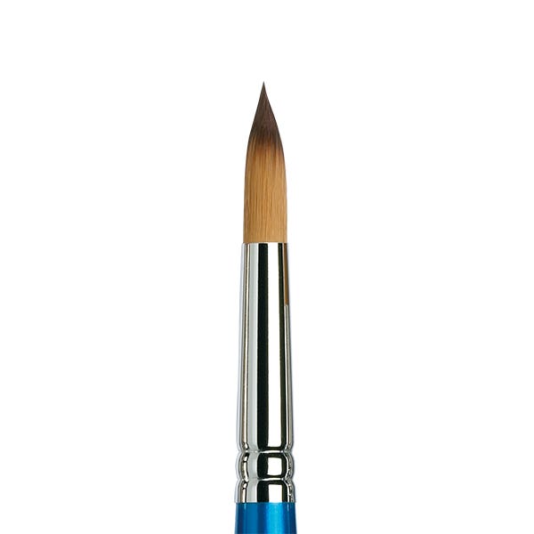 Winsor & Newton Cotman 111 Watercolour Round Brushes