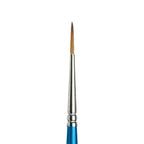 Winsor & Newton Cotman 222 Watercolour Round Long Brushes