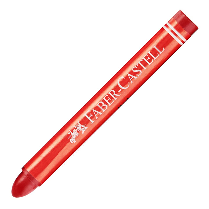 Faber-Castell Jumbo Crayons Set 12