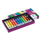 Van Gogh Oil Pastel Sets