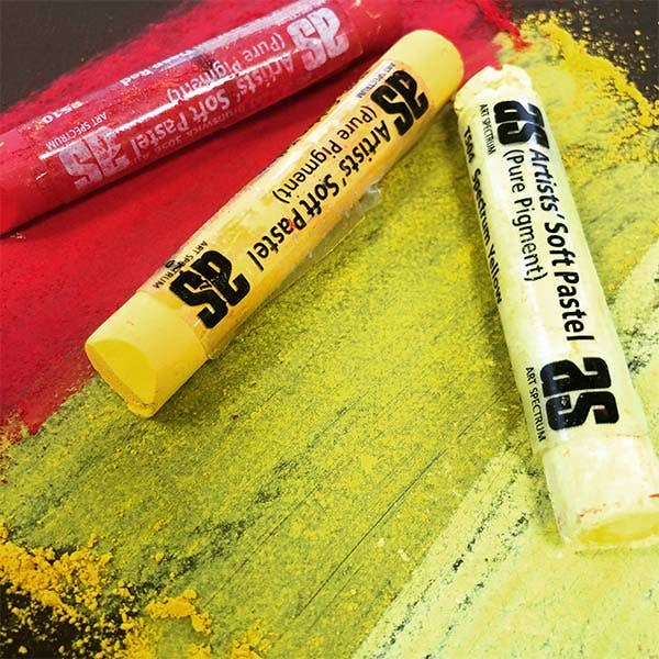 Art Spectrum Soft Pastel Sets