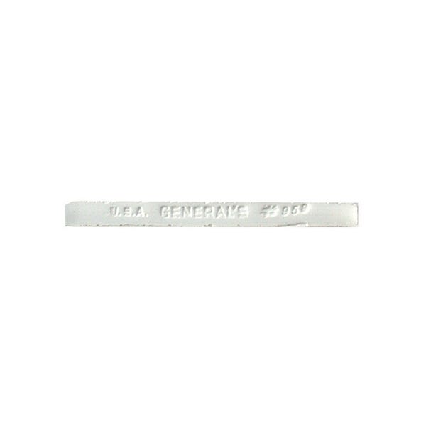 General's Compressed Square Charcoals