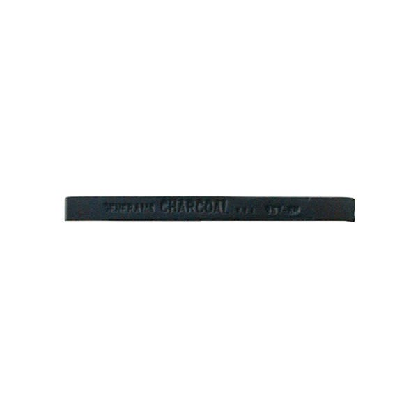 General's Compressed Square Charcoals