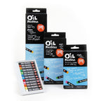Micador Oil Pastel Sets