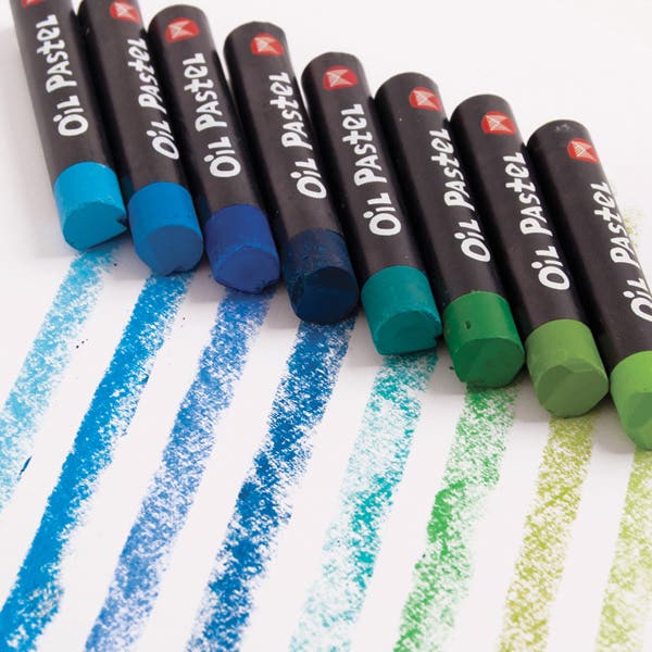 Micador Oil Pastel Sets