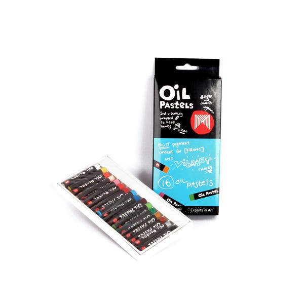 Micador Oil Pastel Sets