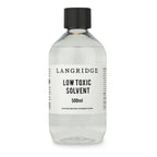 Langridge Solvent Low Toxic 500ml
