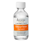 Archival Odourless Solvents