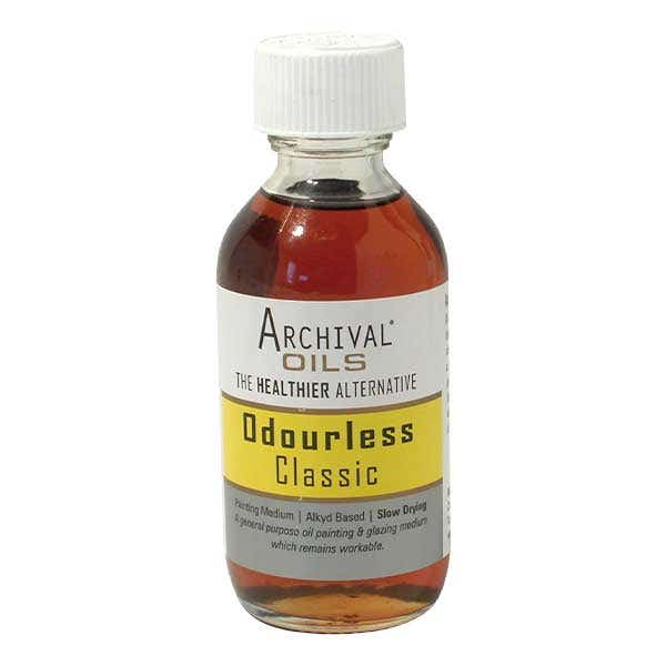 Archival Classic Medium 100ml