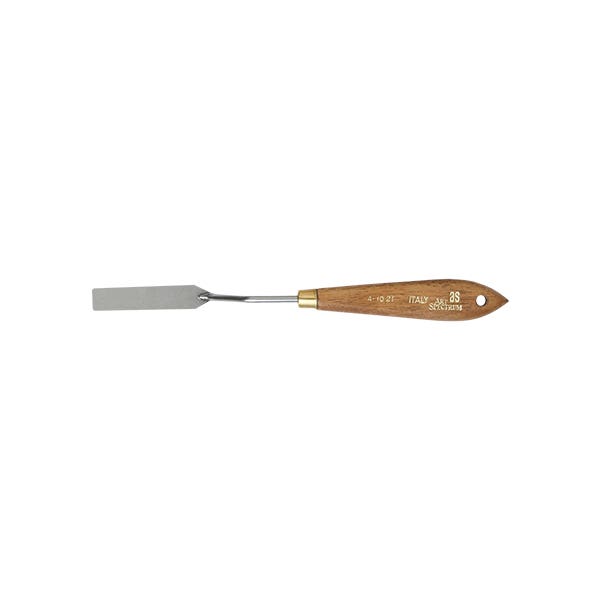 Art Spectrum Painting Knife #4 1021A