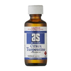 Art Spectrum Citrus Turpentine