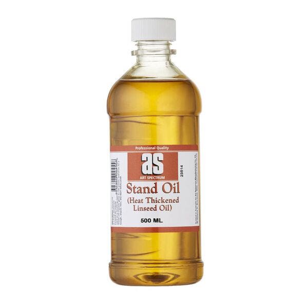 Art Spectrum Stand Linseed Oil