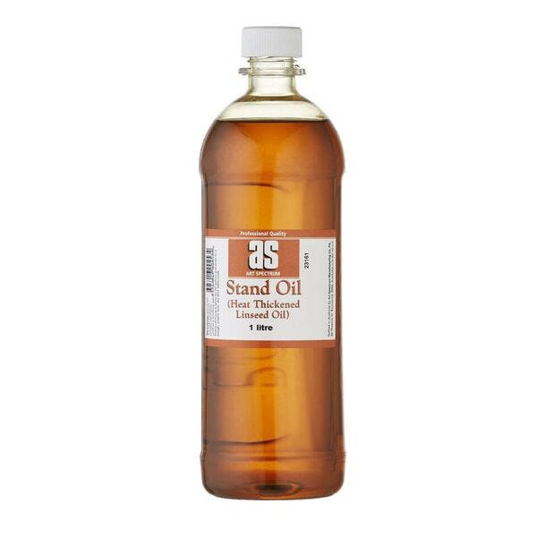 Art Spectrum Stand Linseed Oil