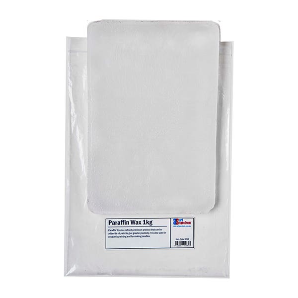 Art Spectrum Paraffin Wax