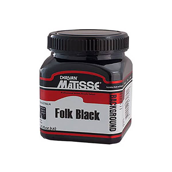 Matisse Background Acrylic Paints 250ml