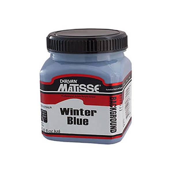 Matisse Background Acrylic Paints 250ml