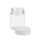 Derivan Refillable Jars
