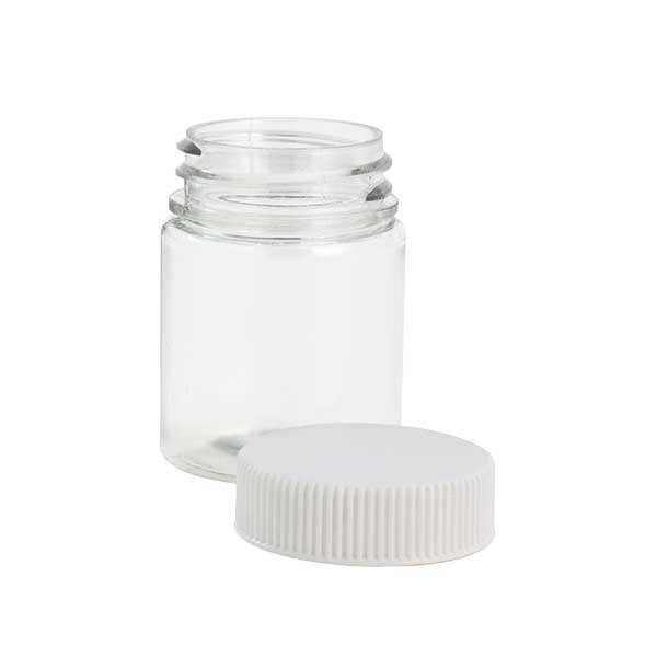 Derivan Refillable Jars