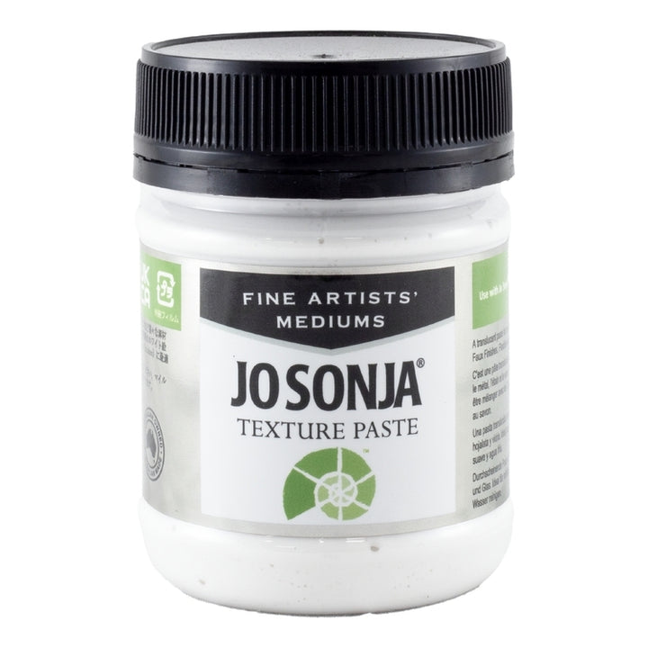 Jo Sonja's Texture Paste Medium 250ml