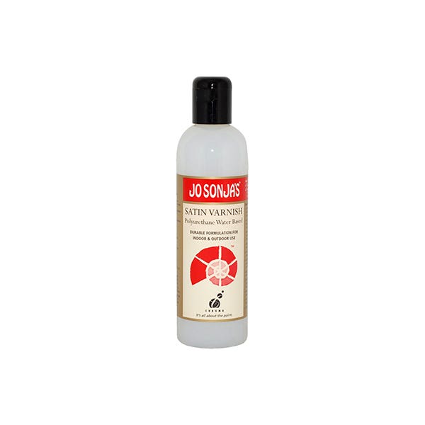 Jo Sonja's Polyurethane Varnishes