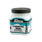 Matisse Artists Transparent Gessos