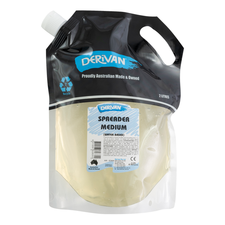 Derivan Spreader Medium