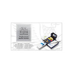 Winsor & Newton Professional Watercolour Field Box