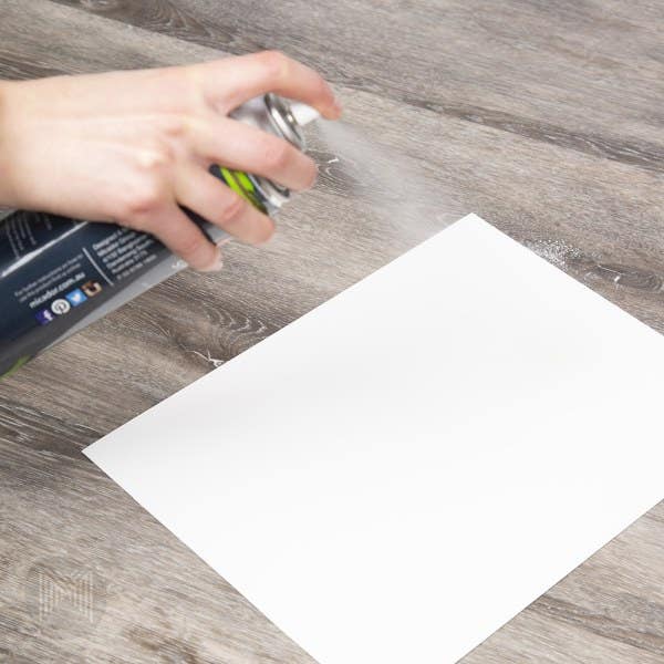 Micador Spray Adhesive