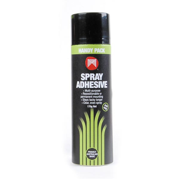 Micador Spray Adhesive