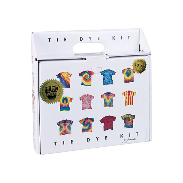 Jacquard Tie Dye Kit