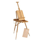 Jasart Bamboo Sketch Box Easel