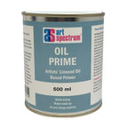 Art Spectrum Oil Primer