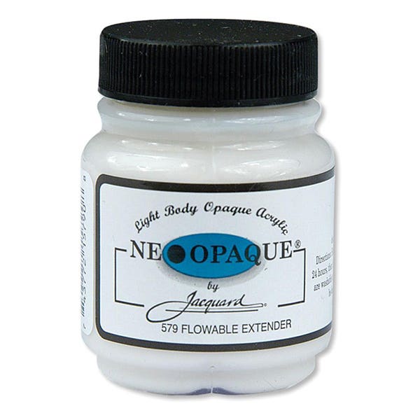 Jacquard Neopaque Flow Extender