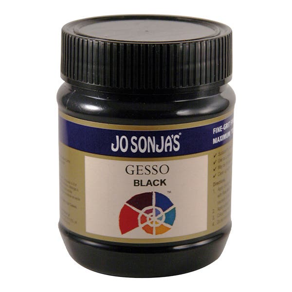 Jo Sonja's Gessos