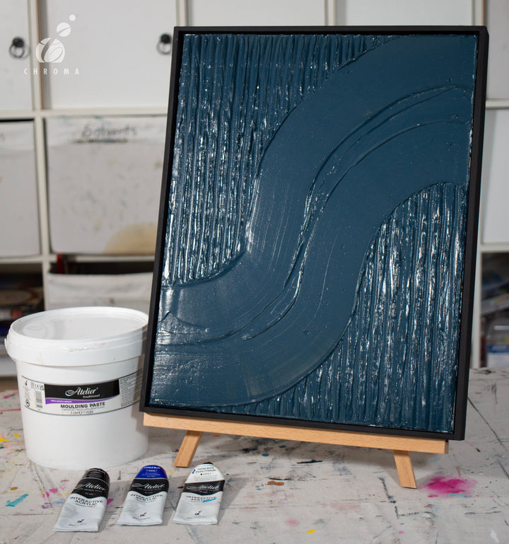 Atelier Moulding Paste