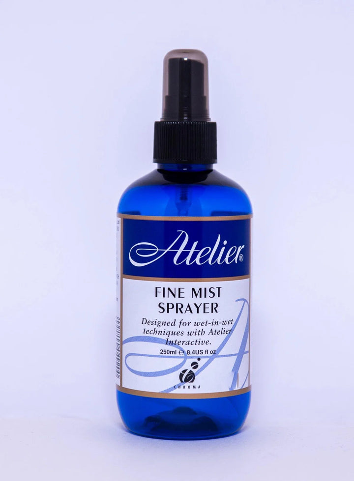 Atelier Fine Mist Water Sprayer